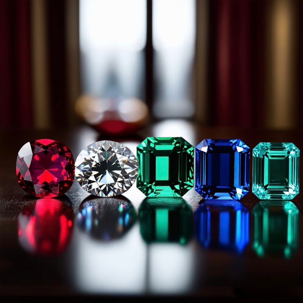 What Your Birthstone Says About You