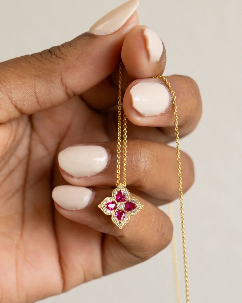 Chui – The Wild Necklace