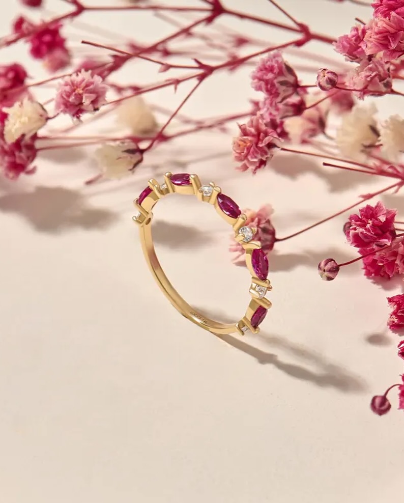 Nyuki - The Work Ring