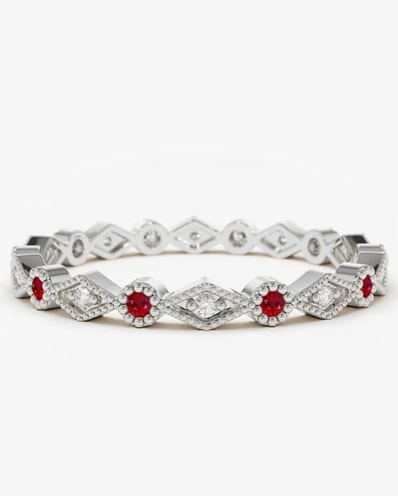 Simba - The Crown ring