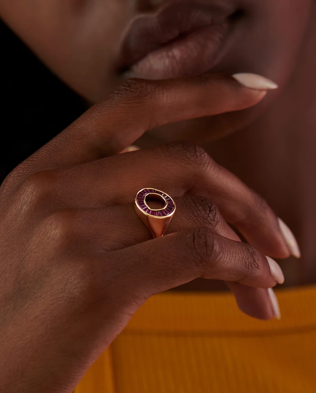 Tembo - The Legacy Ring