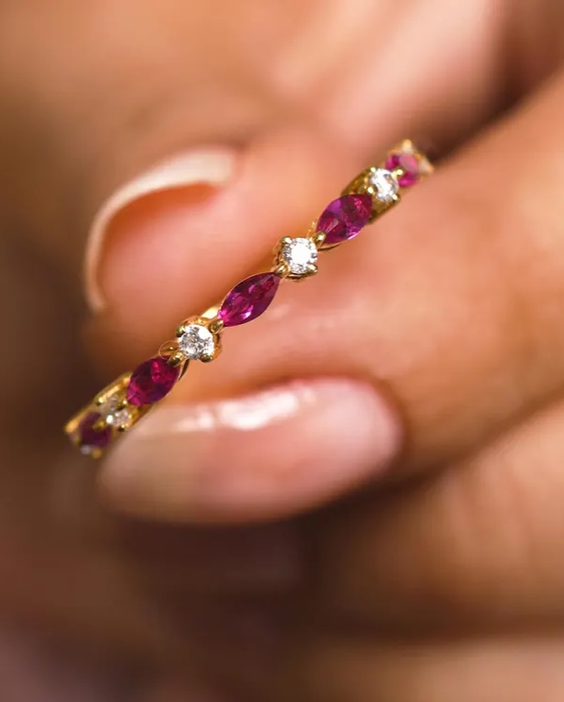 Nyuki - The Work Ring