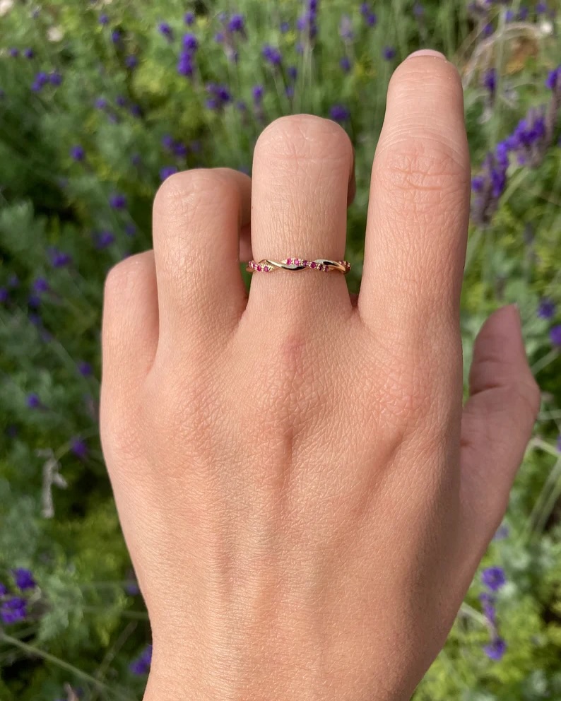 Kipepeo - The Light Ring