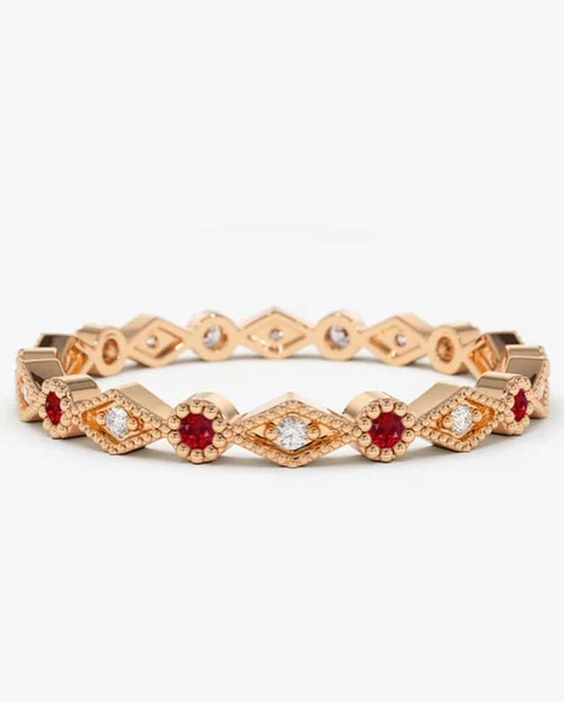 Simba - The Crown ring