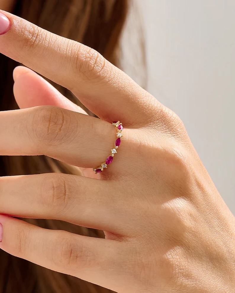 Nyuki - The Work Ring